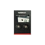 CARBON-izm カーボンイズム CBC ボルト＆ワッシャー CB100-140