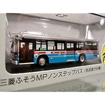 Amazon | クラブバスラマ 1/76 JB1005 （京浜急行仕様）三菱