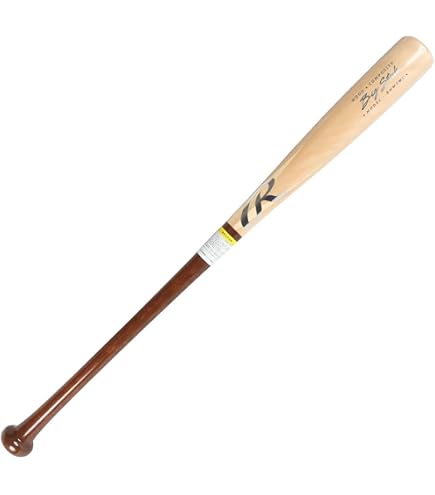 野球 Rawlings 硬式木製バット BHW4FRMJ 84cm 2本