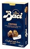 BACI(バッチ) コーヒーチョコレート BOX 14P (個包装 イタリア産 ギフト)