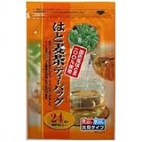 明和 国内産はと麦茶 7g×24P
