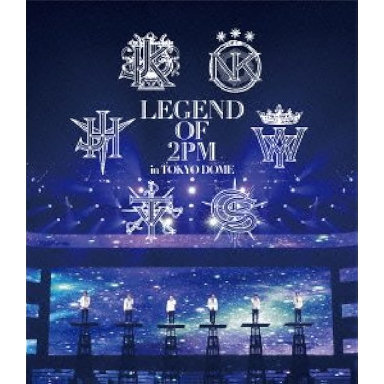 Amazon.co.jp: THE BEST OF 2PM in Japan 2011-2016 (通常盤