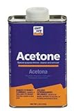 Klean-Strip Green PA12270 Acetone, 1-Pint by Klean-Strip Green