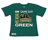 Baylor Bears on Game Dayベビー/幼児用Tシャツ