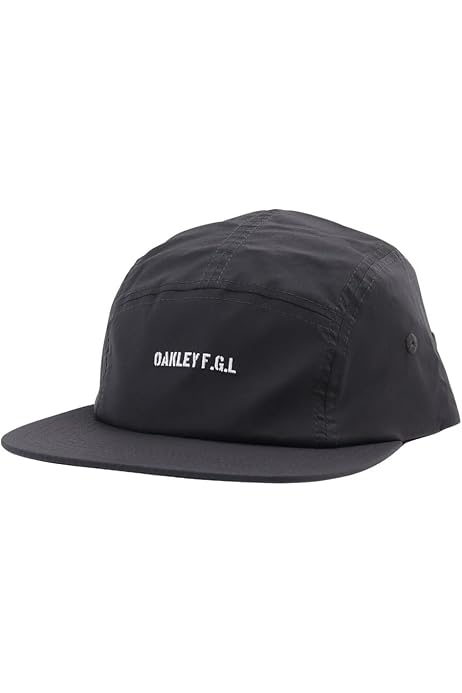 Amazon | [オークリー] Cap FGL JET CAP FA 23.0 FOS901588 AMBER 