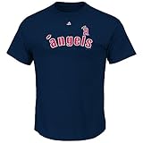 Los Angeles AngelsメンズCooperstown最後ラリーTシャツ 3L