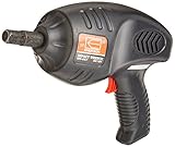 EMERSON(エマーソン) デンドウインパクトレンチ DC EM-237
