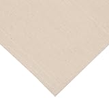 Merit Pro 02055 9 ' x 12 ' 10oz Heavy Weightキャンバスドロップ布