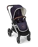 Mamas & Papas ベビーカー Ocarro Pushchair Dark Navy [並行輸入品] wowyogi