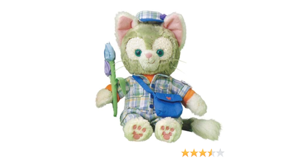 新入荷 ディズニーシー限定 最新作 ジェラトーニ ぬいぐるみ専用 限定品コスチューム 累計販売2万枚突破 Smarttmoney Com Br