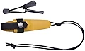 モーラナイフ Morakniv Eldris Neck Knife Kit (Yellow)