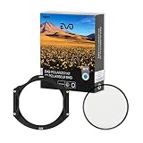 Cokin フィルターキット EVOフィルターホルダー＋127mm C-PLキット XLサイズ EVO15-30X
