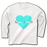 (クラブティー) ClubT Yes,I Do 長袖Tシャツ(ホワイト) M ホワイト