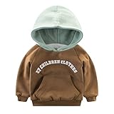 Cutelove　セーター　トップス　帽子付き　マッチングしやすい　長袖　綿　男の子　女の子　ベビー　赤ちゃん　幼児　ベビー服　秋冬　可愛い　ファッション　カコイイ　カジュアル　普段着　韓国　3色