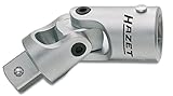 HAZET(ハゼット)  ユニバーサルジョイント 差込角25.4mm 1121