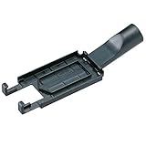 リョービ(RYOBI) 定盤カバー 集じん口付 ジグソー J-650VDL他用 6075987