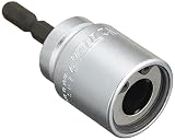 トップ(TOP) 全ネジソケット 電動ドリル用 6個入 ZNS-4