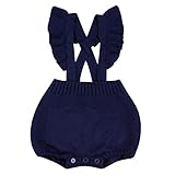 韓国子供服 子供服 キッズ服 ベビー服 ロンパース 女の子 ニットサロベット フレア ニット 可愛い シンプル オールインワン ベビーロンパース 春秋冬 赤ちゃん服　ベロア 遊び着 ロンパース 無地 