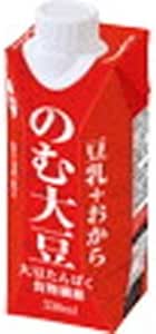 Amazon スジャータ 豆乳 おから のむ大豆 330ml 12本入 めいらく 食品 飲料 お酒 通販