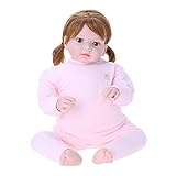 Decdeal ベビー服セット ユニセックス 100％コットン ベビー服 ロングスリーブトップ+ロングパンツ 春夏秋冬