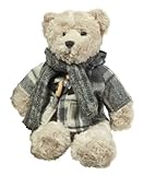 Air Puppy Trillick Lodge Kibble Bear by Air Puppy