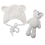 JUA PORROR BABY_COSTUME ユニセックス・ベビー カラー: ホワイト