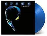 SPAWN-THE ALBUM/LTD TR [Analog]