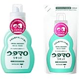 東邦 ウタマロリキッド 本体+詰替えセット