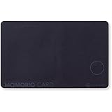 MAMORIO CARD（マモリオ・カード）カード型 紛失防止/忘れ物防止タグ 鍵や財布の紛失防止 キーファインダー トラッカー