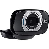 Logitech Inc (ロジテック) HD Webcam C615 (カタログカテゴリ： カメラ&フレーム/ウェブカメラ)