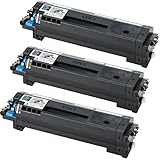 OKI 純正品 TC-M3A1 トナーカートリッジ 3本セット