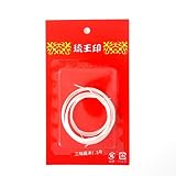 沖縄三線用　琉王印　２号弦　3本セット　ナイロン製