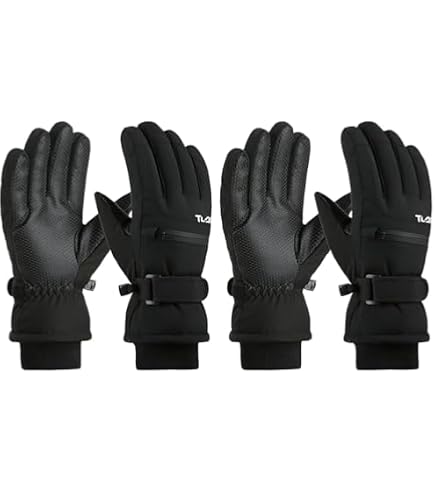 Amazon | 25-26 DEATHGRIP GLOVE GHOUL MITT LEATHER TAN XL | Hand