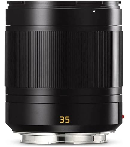 Amazon.co.jp: ELMARIT-TL 18mm F2.8 ASPH. シルバー 11089 : 家電＆カメラ