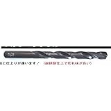 イシハシ精工:ISF ストレートドリル(HSS) 12.4 SD12.4 5本入り 000203500124