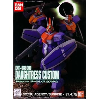 ドートレスカスタム