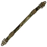 Smith Optics Elite(スミスオプティクス・エリート) ゴーグル型保護メガネ ブギースポルト専用ストラップ 迷彩 15mm BSPSTRAP15-MC