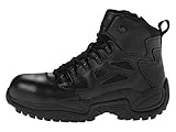 Reebok Work Duty Men's Rapid Response RB RB8674 6" Tactical Boot