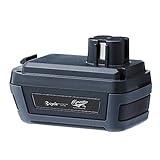 【カインズ】Kumimoku e-cycle 14.4Ｖバッテリー 1.5A　KEC11