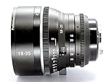 カスタマイズ シネレンズ sigma18-35mm f/1.8 EF フィルムレンズ シネマティクス V2 一眼レフカメラ用