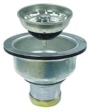 Kissler & Co。59 – 2045 CPVC Inletタイプ125 PSIクロムメッキquarter-turn供給停止