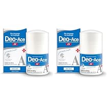 Amazon | Deo-Ace EX plus（デオエースEXプラス） 40ml ロールオン 無