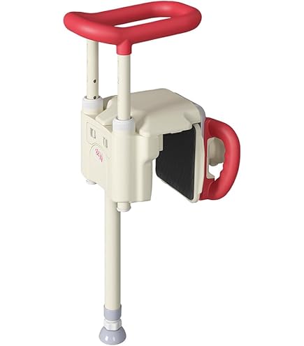 入浴グリップ ユクリア PN-L12311BR 入浴グリップ［ユクリア］｜入浴用品｜介護用品・設備 | パナソニック
