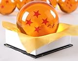 semmerning-anime DbzドラゴンボールZ Dazzling 4-starクリスタルボール