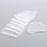 ゴミ袋 シンクストレーナー用　排水口カバー用 30個入り