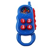 IPOTCH 全３種類　赤ちゃん　歯がため　がらがら　持ちやすい　シェイク音 - 携帯電話の型