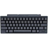 PFU Happy Hacking Keyboard Professional BT 無刻印/墨 PD-KB600BN