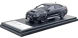 Hi Story 1/43 スバル WRX STI TYPE RA-R 2018 クリスタルブ...