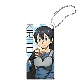 グラナップ ソードアート・オンライン プログレッシブ 星なき夜のアリア ドミテリアキーチェーン キリトC アクリル 金属製