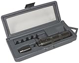Lisle 30200 Hand Impact Tool Set - 7 Piece [並行輸入品]